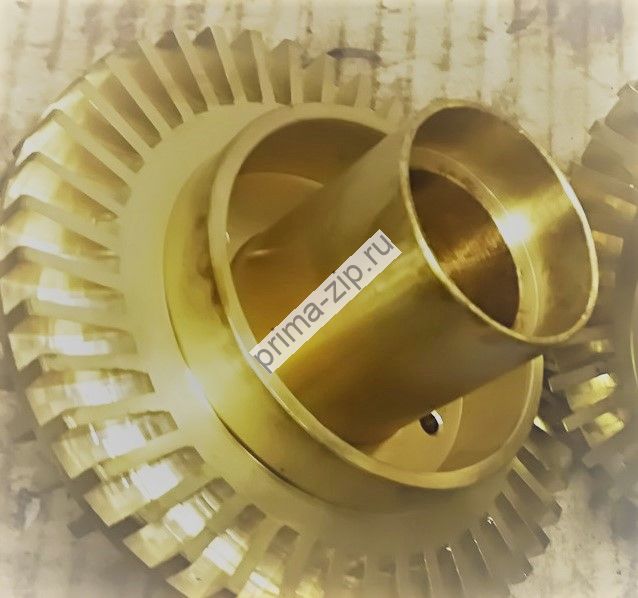 Колесо рабочее ЦВС 466-292.108