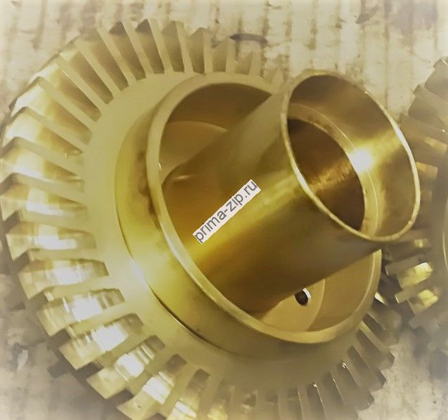 Колесо рабочее ЦВС 466-292.108