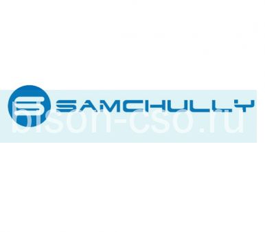 Комплект Т-образных вставок TN-HCH-18 Samchully
