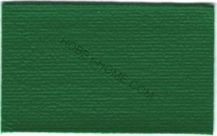 Краска для шелкографии. Зелёная. 200гр.