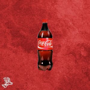 Coca-cola 1л