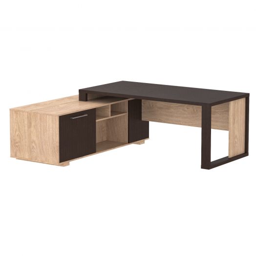 ALTO Столы руководителя ACT 2118 (L)