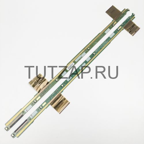Планки матрицы 6870S-1932C 6870S-1933C для телевизора LG 43LH520V