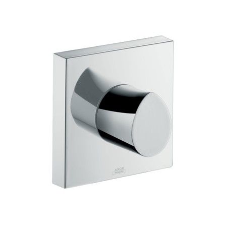 Смеситель Hansgrohe AXOR Starck Organic Highflow для душа 12712000 схема 2