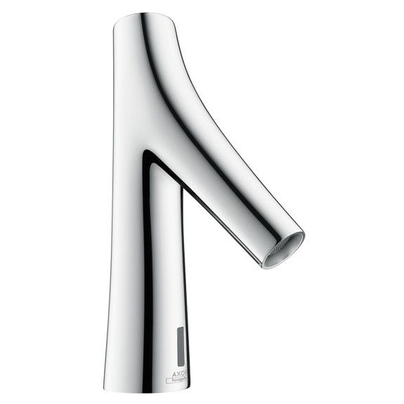 Смеситель Hansgrohe AXOR Starck Organic сенсорный для раковины 12174000