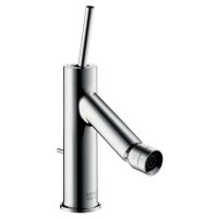 Смеситель Hansgrohe AXOR Starck для биде 10211000 схема 2