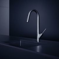 Смеситель Hansgrohe AXOR Starck для кухни 10821000 схема 2