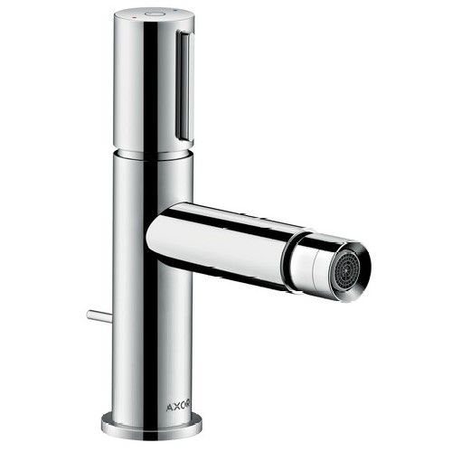 Изображение Смеситель Hansgrohe AXOR Uno для биде 45210000