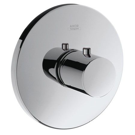 Смеситель Hansgrohe AXOR Uno для душа 38375000 схема 2