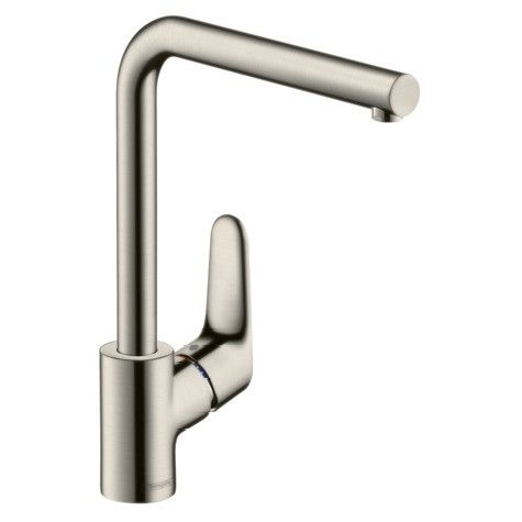 Смеситель Hansgrohe Focus для кухни 31817800 схема 2