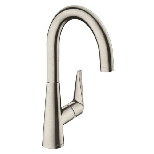 Смеситель Hansgrohe Talis S для кухни 72814800 схема 2