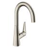 Фото Смеситель Hansgrohe Talis S для кухни 72814800