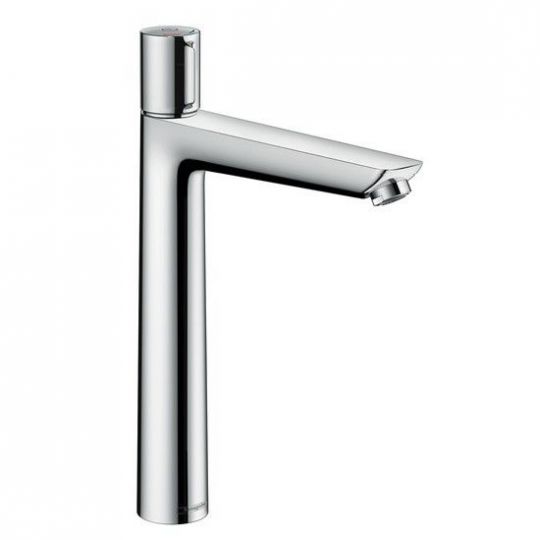 Фото Смеситель Hansgrohe Talis Select E для раковины 71752000