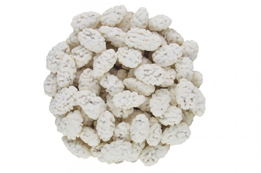 Миндаль в сахаре