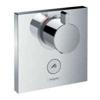 Смеситель Hansgrohe ShowerSelect Highflow для душа 15761000 схема 3