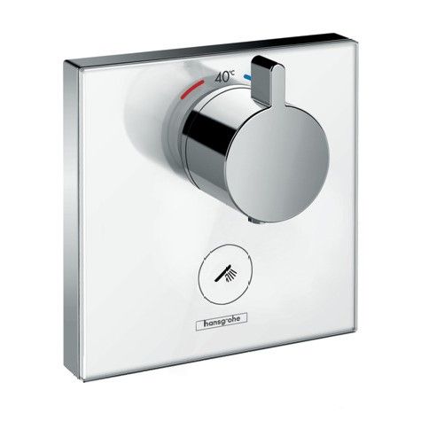 Смеситель Hansgrohe ShowerSelect HighFlow для душа 15735400