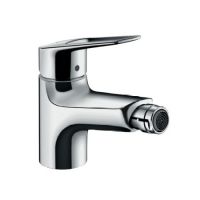 Смеситель Hansgrohe Novus Loop для биде 71233000 схема 2