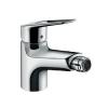 Фото Смеситель Hansgrohe Novus Loop для биде 71233000