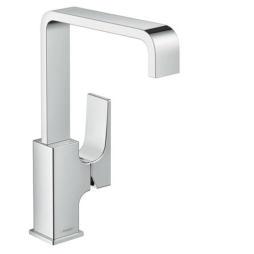 Изображение Смеситель Hansgrohe Metropol для раковины 32511000