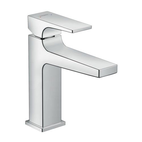 Смеситель Hansgrohe Metropol для раковины 32507000 схема 3