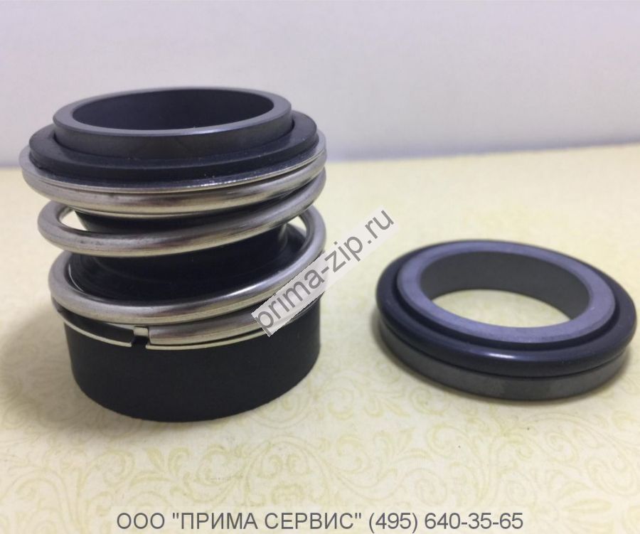 Торцевое уплотнение Lowara NSCE 65-160/150/P25VCC4