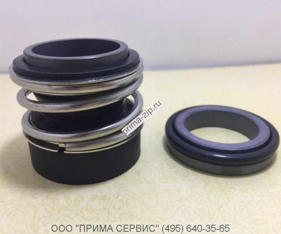 Торцевое уплотнение Lowara NSCE 65-160/150/P25VCC4