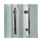 Душевая кабина WW500 WERRA 1204