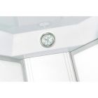 Душевая кабина WW500 WERRA 1204