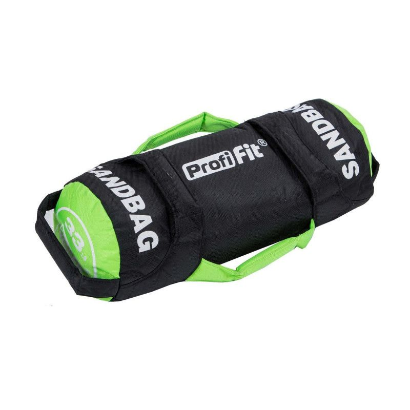 Sand Bag PROFI-FIT 15кг