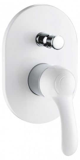 Смеситель Cezares Lira для ванны с душем LIRA-VDIM-01 схема 3