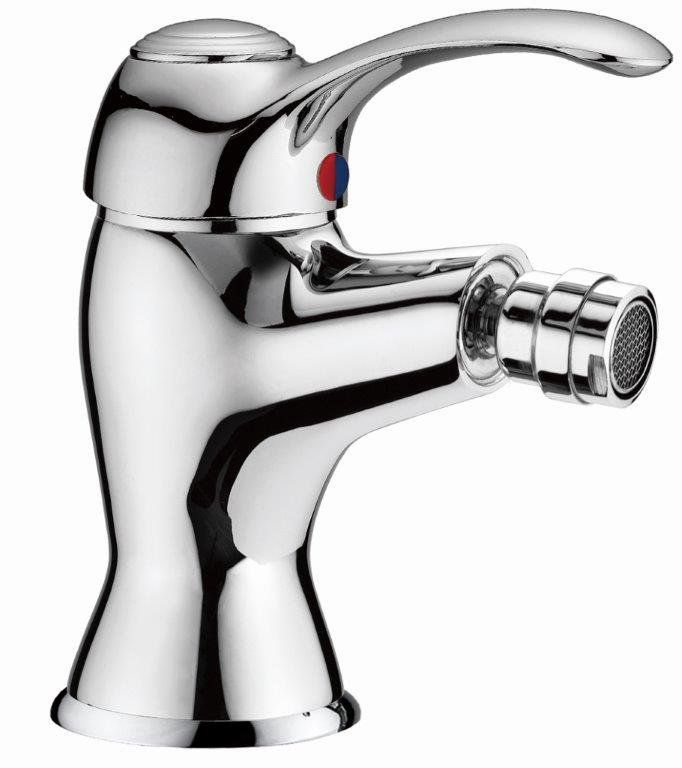 Смеситель Cezares Lira для биде LIRA-C-BS1-01