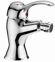 Смеситель Cezares Lira для биде LIRA-C-BS1-01 схема 1