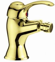 Смеситель Cezares Lira для биде LIRA-C-BS1-01 схема 3