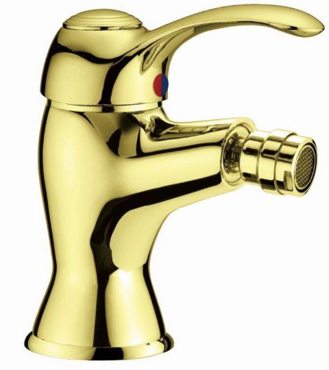 Смеситель Cezares Lira для биде LIRA-C-BS1-01 схема 3