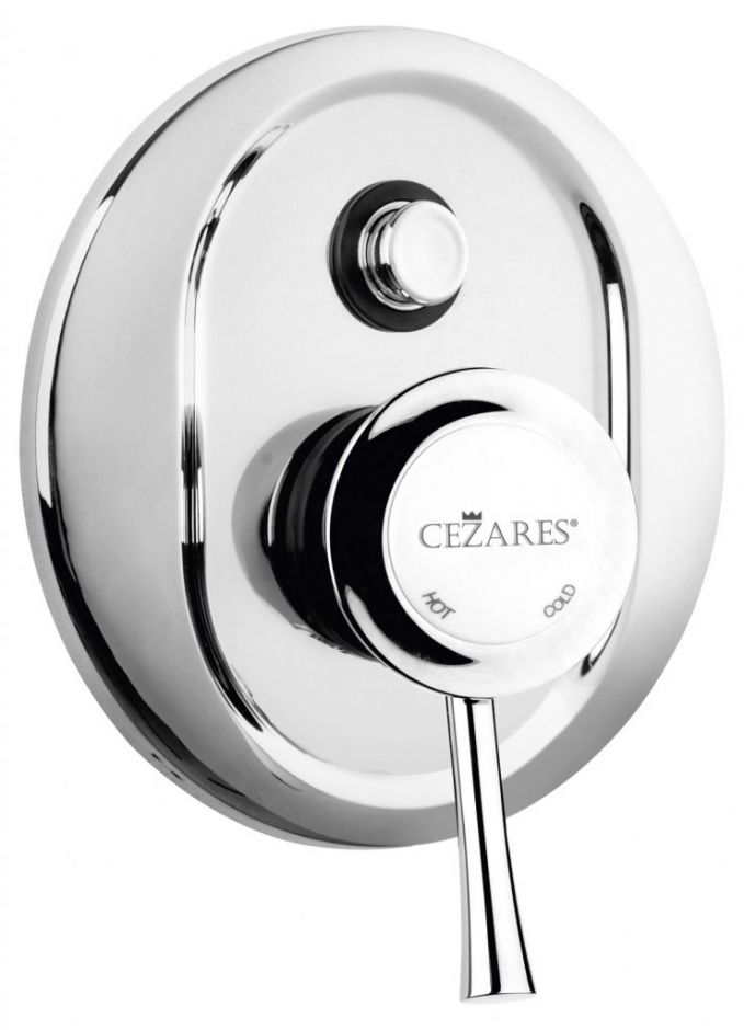 Cezares Giubileo смеситель для ванны/душа GIUBILEO-VDIM-01