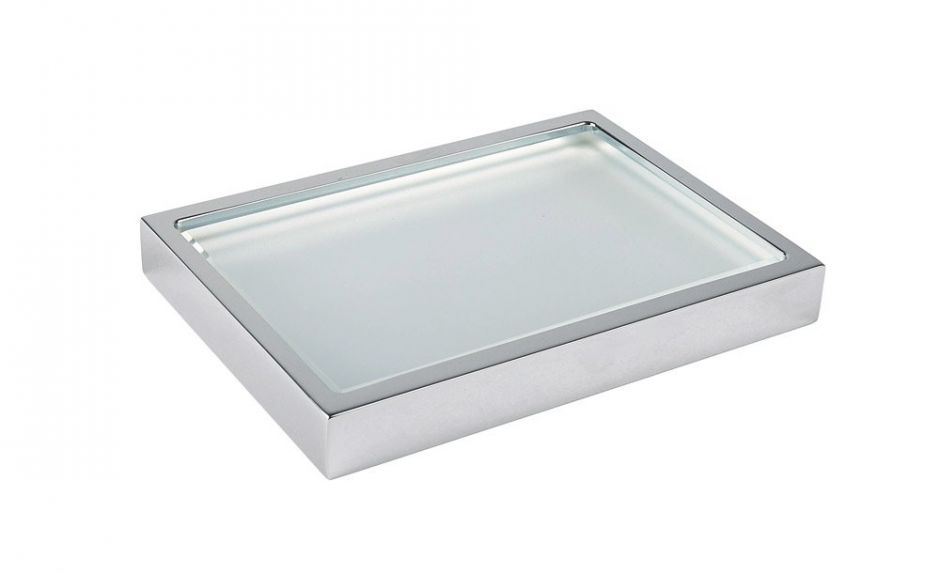 Изображение Мыльница настольная Cezares PRIZMA-SODP