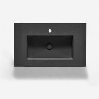 Консольная раковина Cezares Integra схема 2 Консольная раковина Cezares Integra схема 2