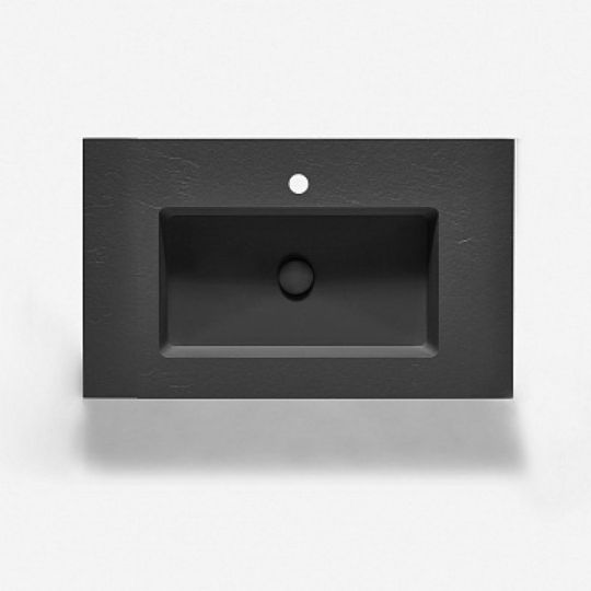 Консольная раковина Cezares Integra схема 2 Консольная раковина Cezares Integra схема 2