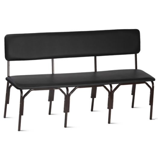 ФБ-8-02 Скамья 3-местная ВИК 3002 (1710х524х834 мм)