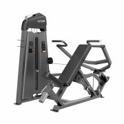 E-3006 Жим от плеч (Shoulder Press). Стек 109 кг.