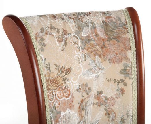 Стул Белла 02.01 (С6 тон 313)