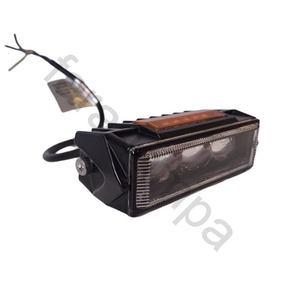 Фонарь маркерный светодиодный (линия)