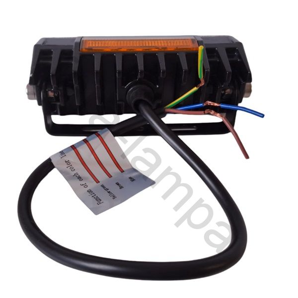 Фонарь маркерный светодиодный (линия)