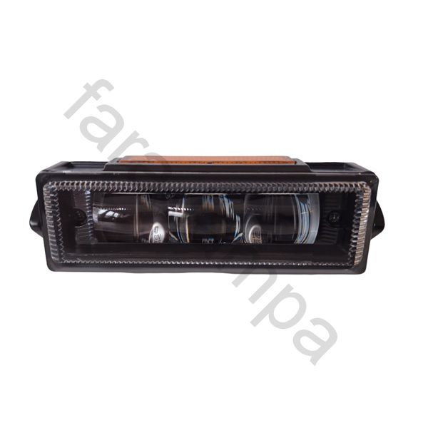 Фонарь маркерный светодиодный (линия)