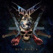 TOXIK - Dis Morta 2022