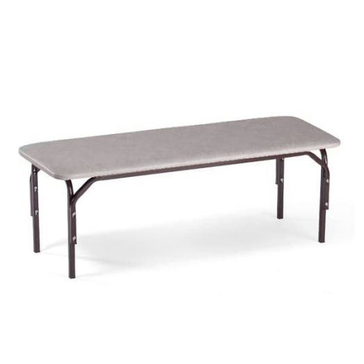 ФБ-2-03 Банкетка 2-местная ВИК 627 (1200х430х410 мм)