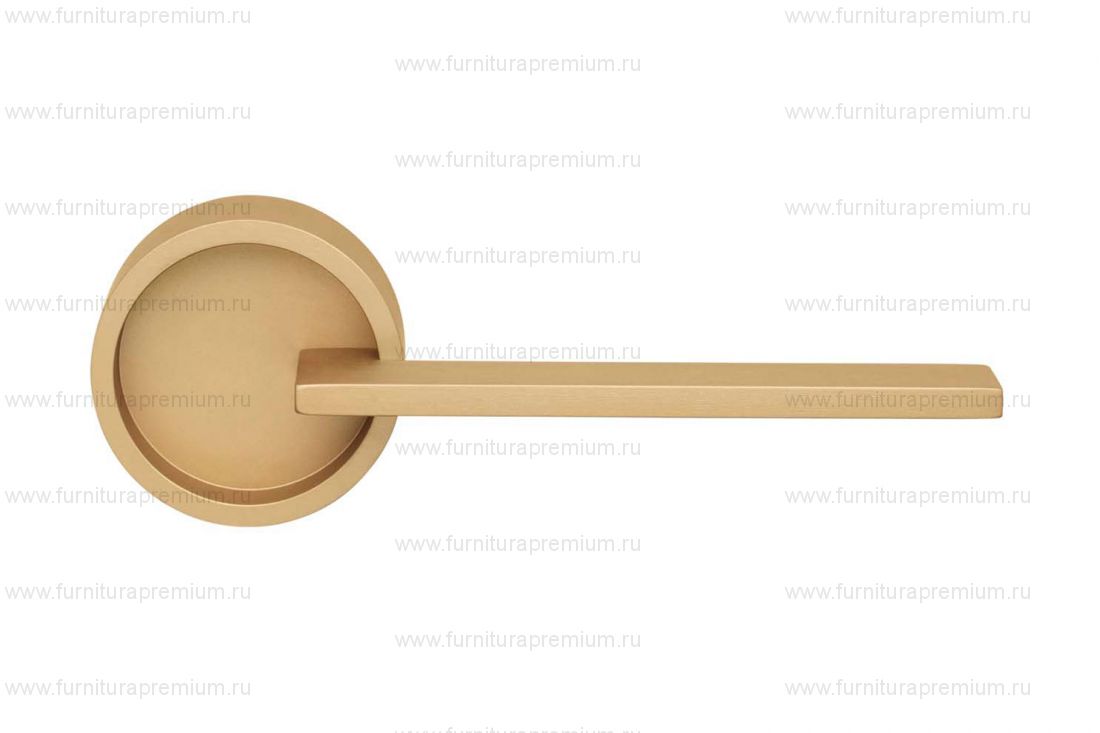 Ручка DND Timeless TL01 (Martinelli)