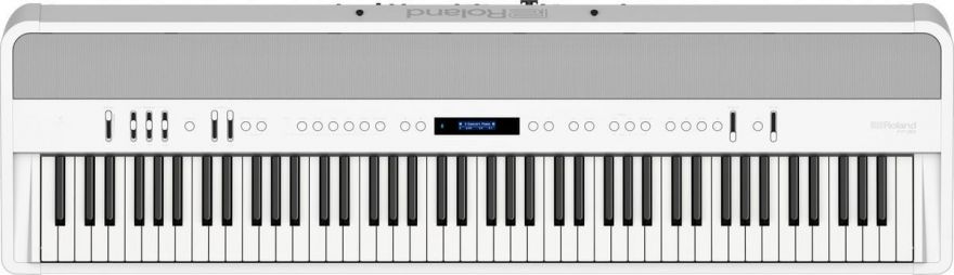 ROLAND FP-90-WH Цифровое пианино