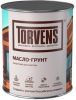 Масло-Грунт Torvens 1л Защитный Антисептик  для Деревянных Фасадов / Торвинс