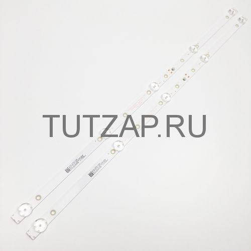Подсветка KJ32D05-ZC62AG-03 303KJ320054 для телевизора Витязь 32LH0202